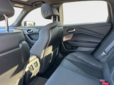 2021 Acura TLX w/A-Spec Package