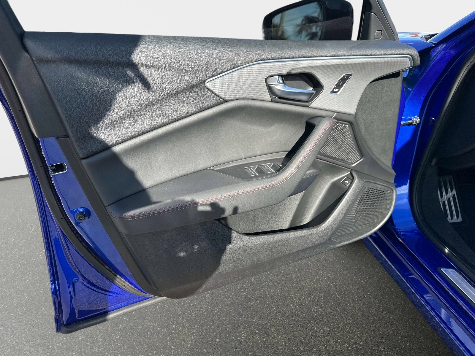 2021 Acura TLX w/A-Spec Package