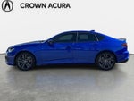 2021 Acura TLX w/A-Spec Package
