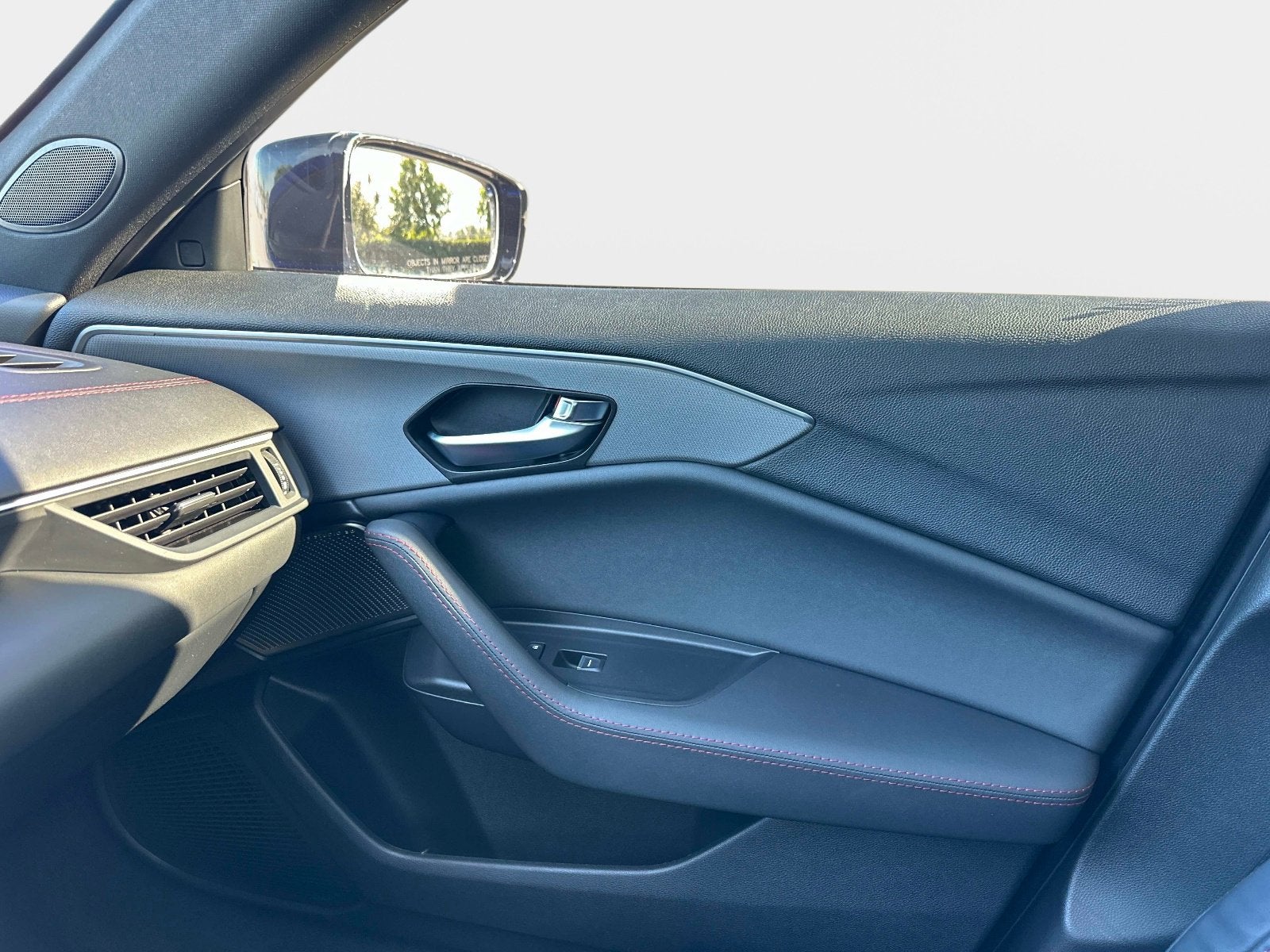 2021 Acura TLX w/A-Spec Package