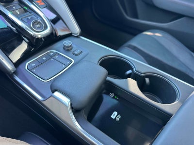 2021 Acura TLX w/A-Spec Package