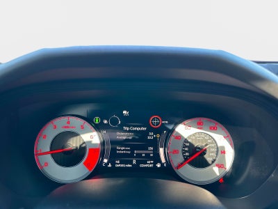 2021 Acura TLX w/A-Spec Package