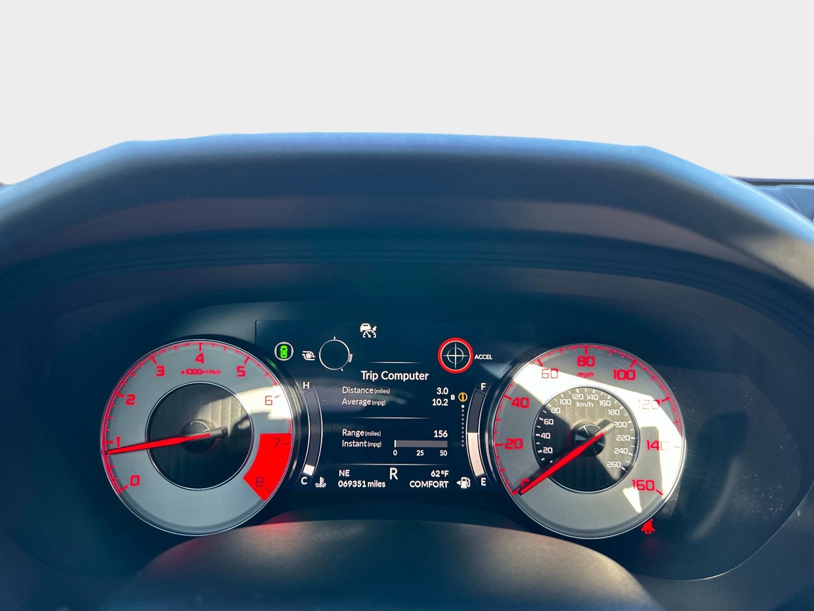 2021 Acura TLX w/A-Spec Package