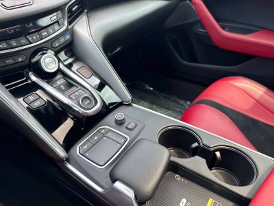 2023 Acura TLX w/A-Spec Package