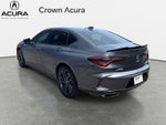 2023 Acura TLX w/A-Spec Package