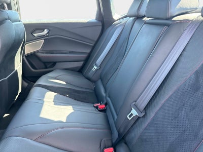 2022 Acura TLX w/A-Spec Package