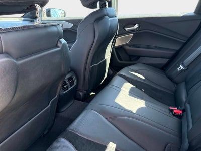 2022 Acura TLX w/A-Spec Package