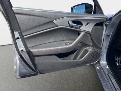 2022 Acura TLX w/A-Spec Package