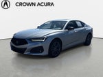 2022 Acura TLX w/A-Spec Package