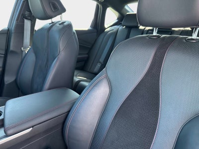 2022 Acura TLX w/A-Spec Package