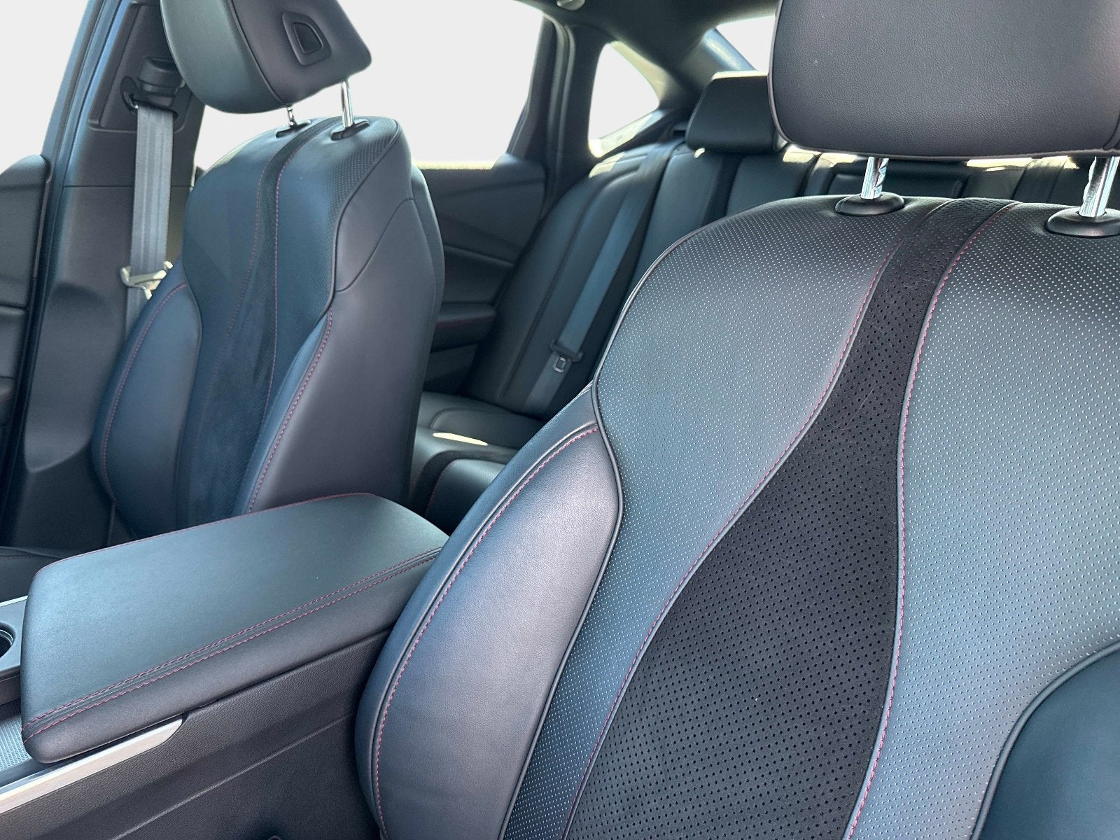 2022 Acura TLX w/A-Spec Package