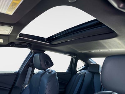 2022 Acura TLX w/A-Spec Package