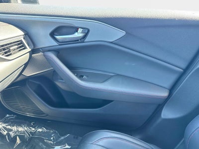 2022 Acura TLX w/A-Spec Package