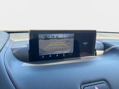 2022 Acura TLX w/A-Spec Package