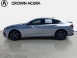 2022 Acura TLX w/A-Spec Package