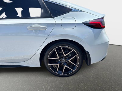 2022 Honda Civic Sport Touring