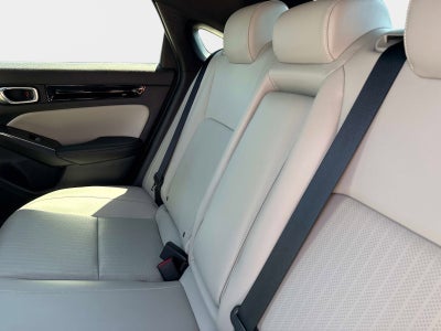 2022 Honda Civic Sport Touring
