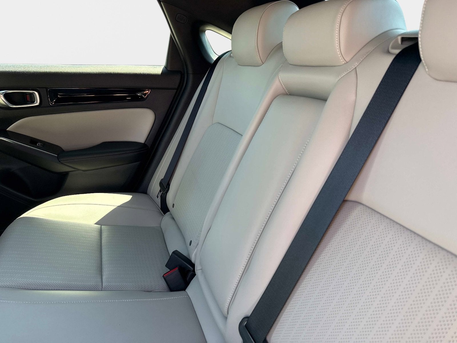 2022 Honda Civic Sport Touring