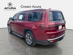 2023 Jeep Wagoneer Series II