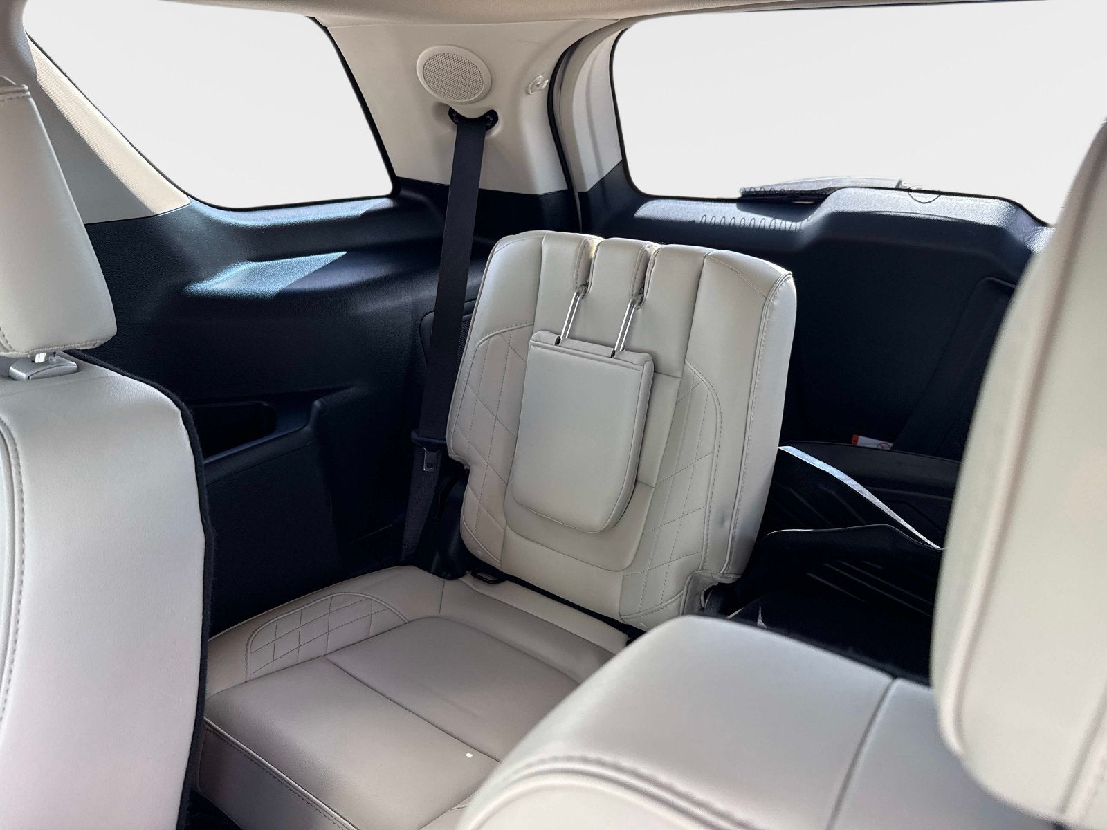 2019 Ford Explorer Platinum