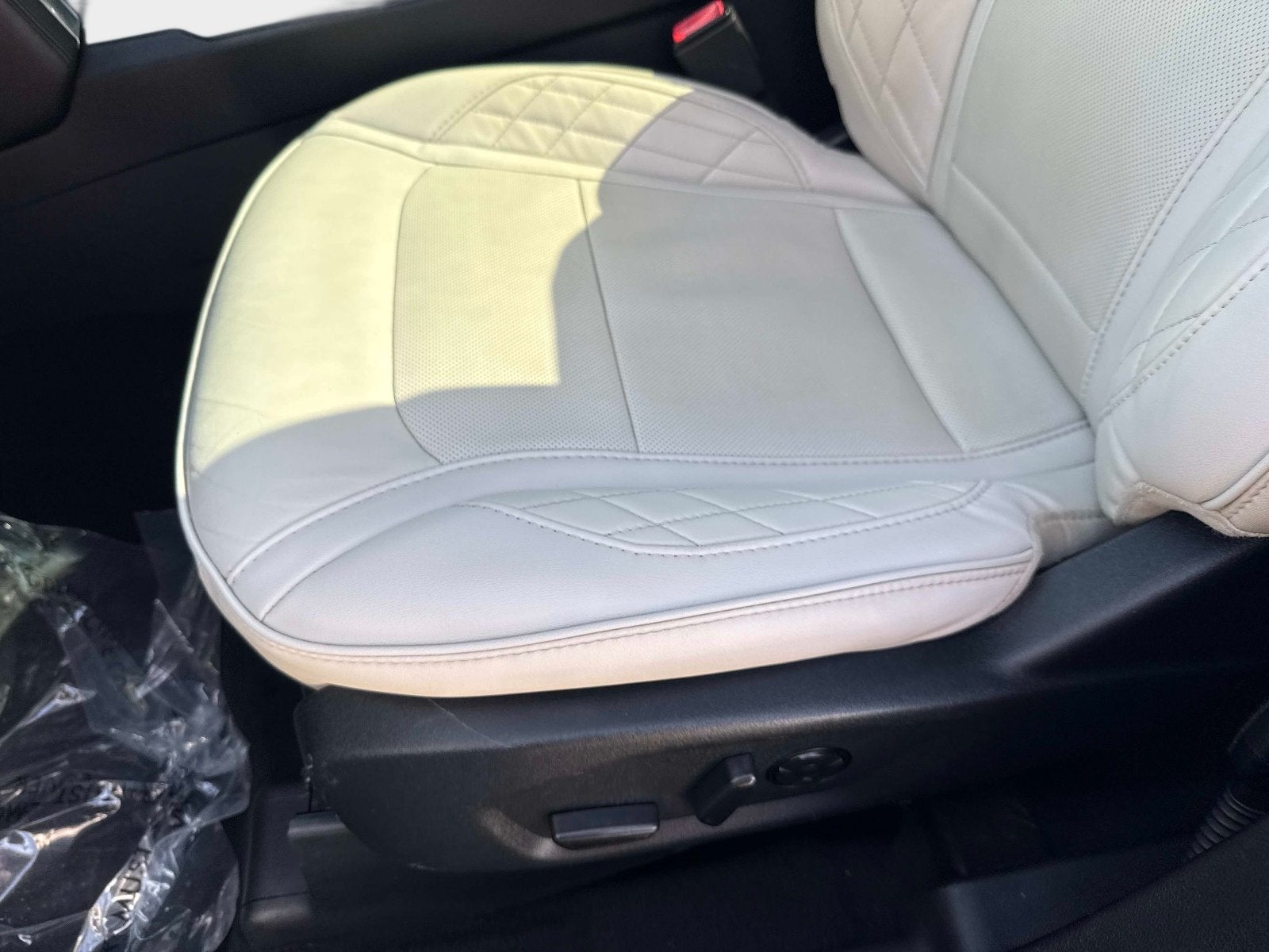 2019 Ford Explorer Platinum