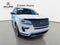 2019 Ford Explorer Platinum