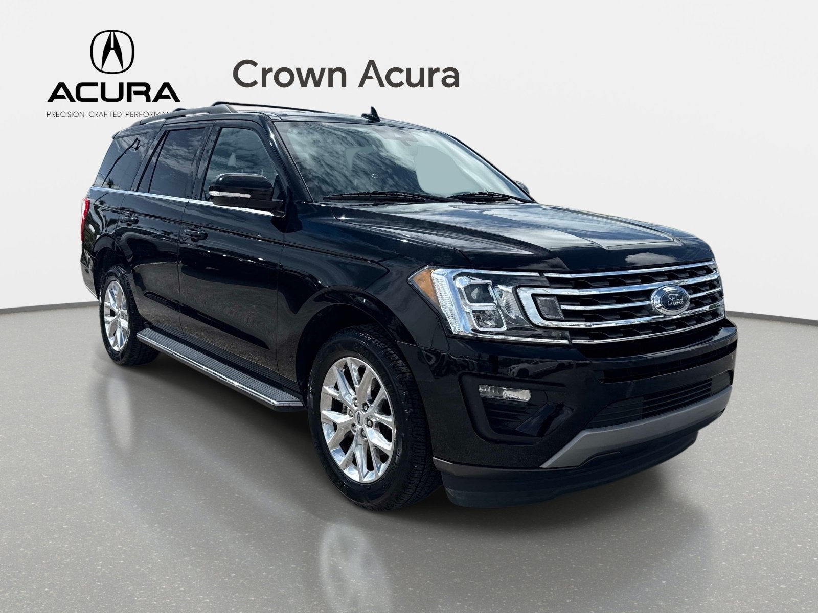 2020 Ford Expedition XLT