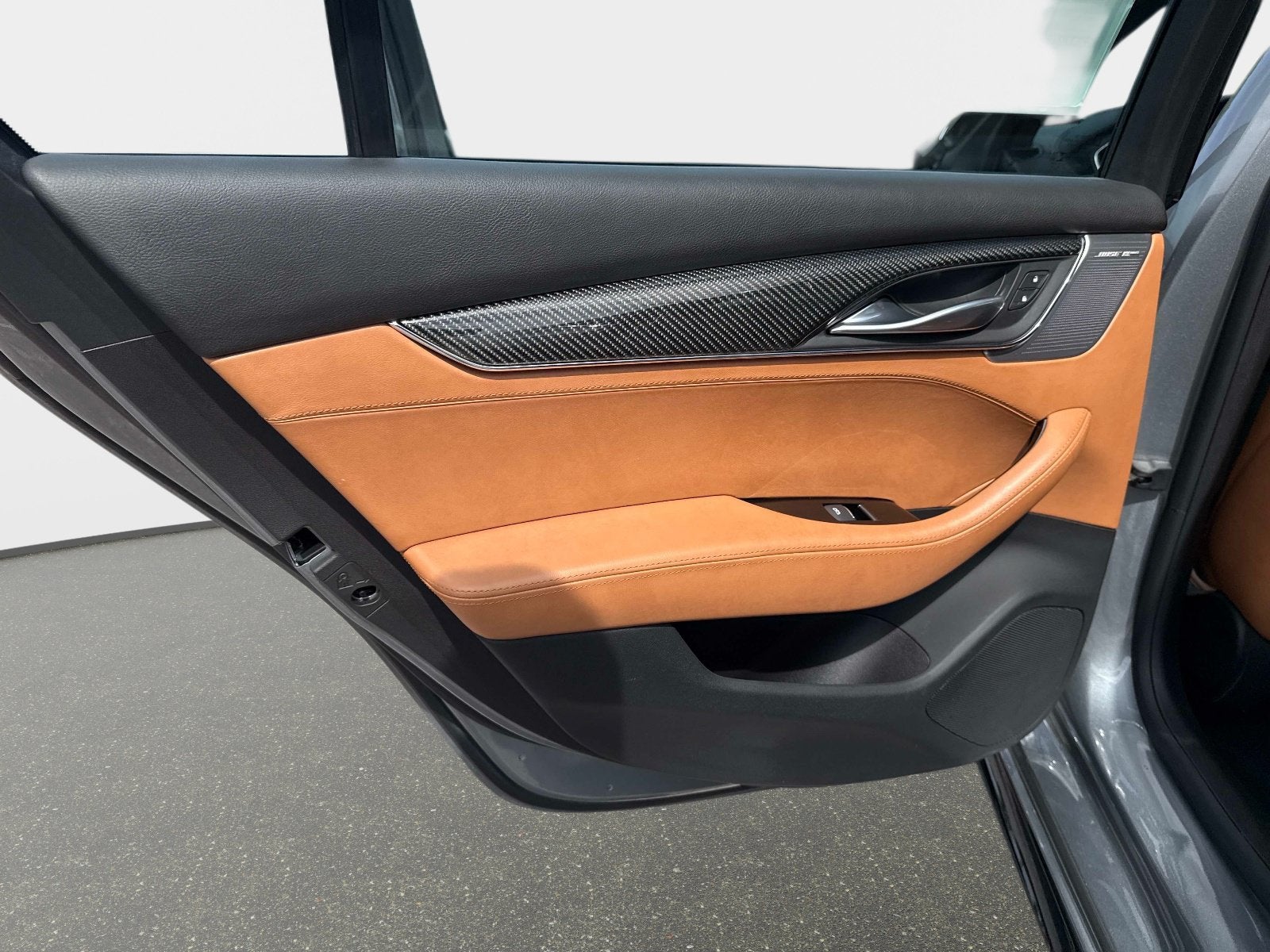 2023 Cadillac CT5-V V-Series