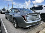 2023 Cadillac CT5-V V-Series