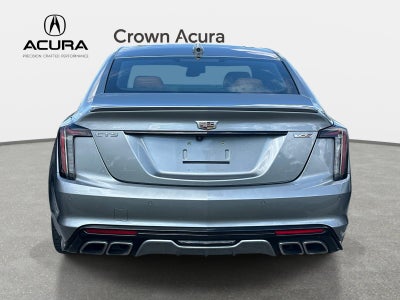 2023 Cadillac CT5-V V-Series