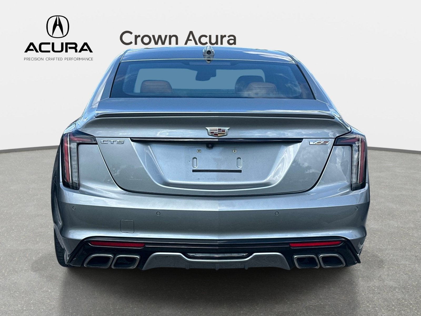 2023 Cadillac CT5-V V-Series