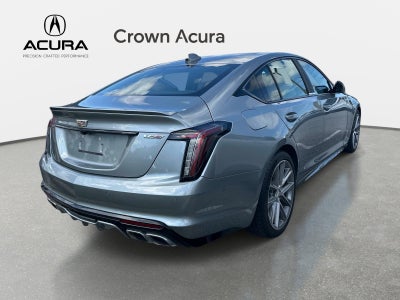 2023 Cadillac CT5-V V-Series