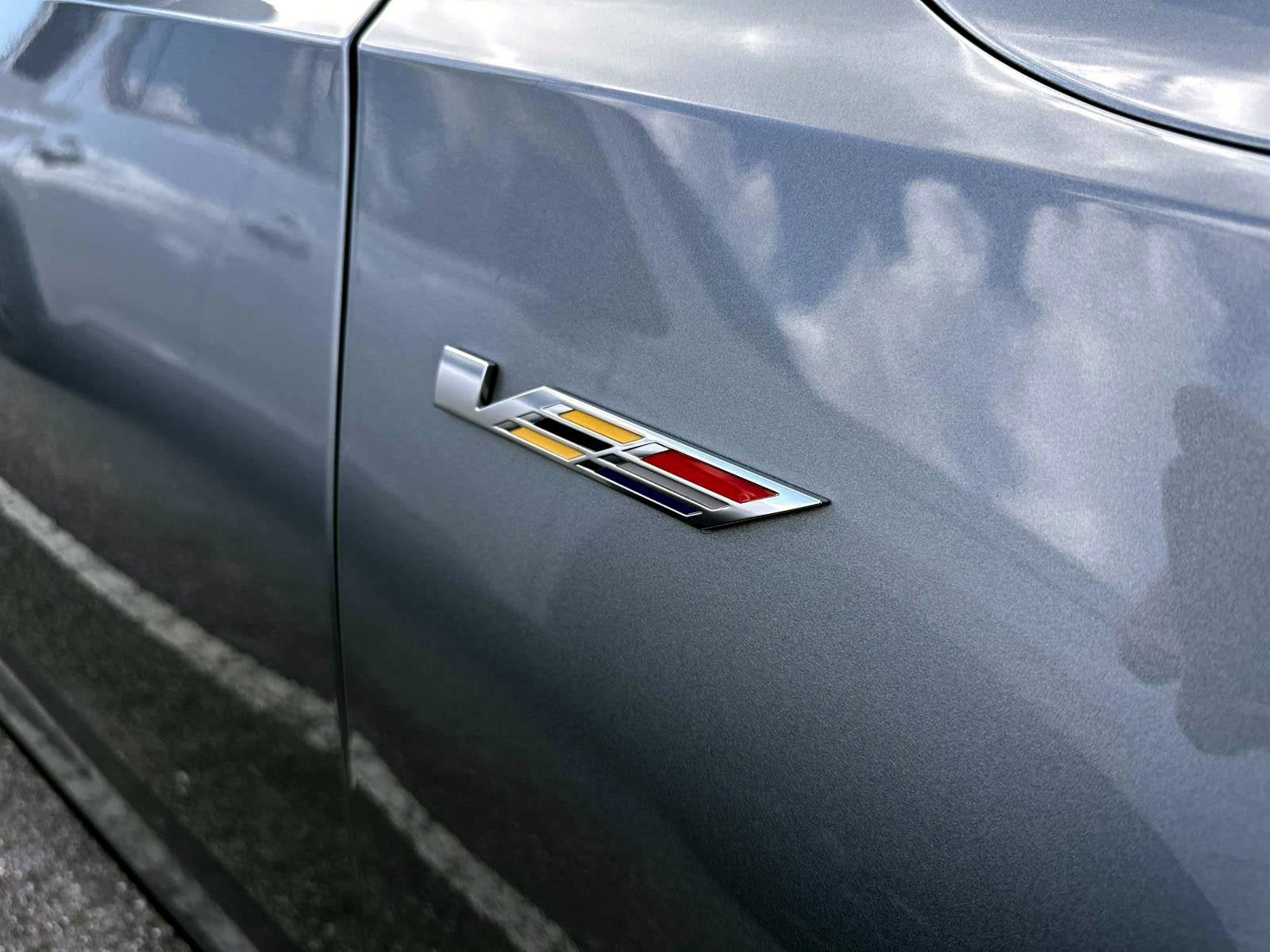 2023 Cadillac CT5-V V-Series