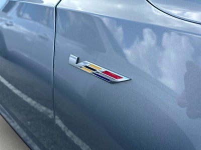 2023 Cadillac CT5-V V-Series