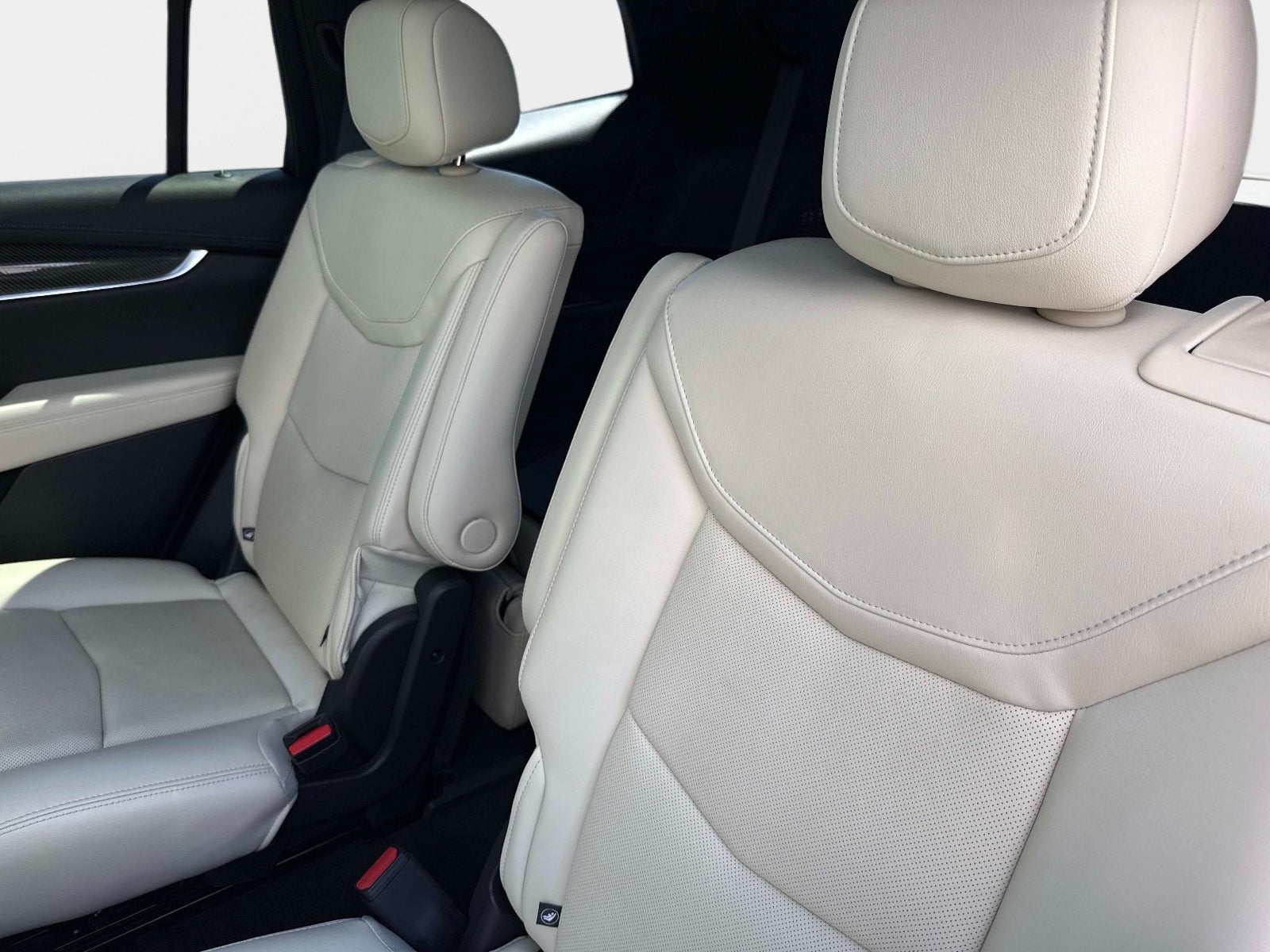 2024 Cadillac XT6 AWD Sport