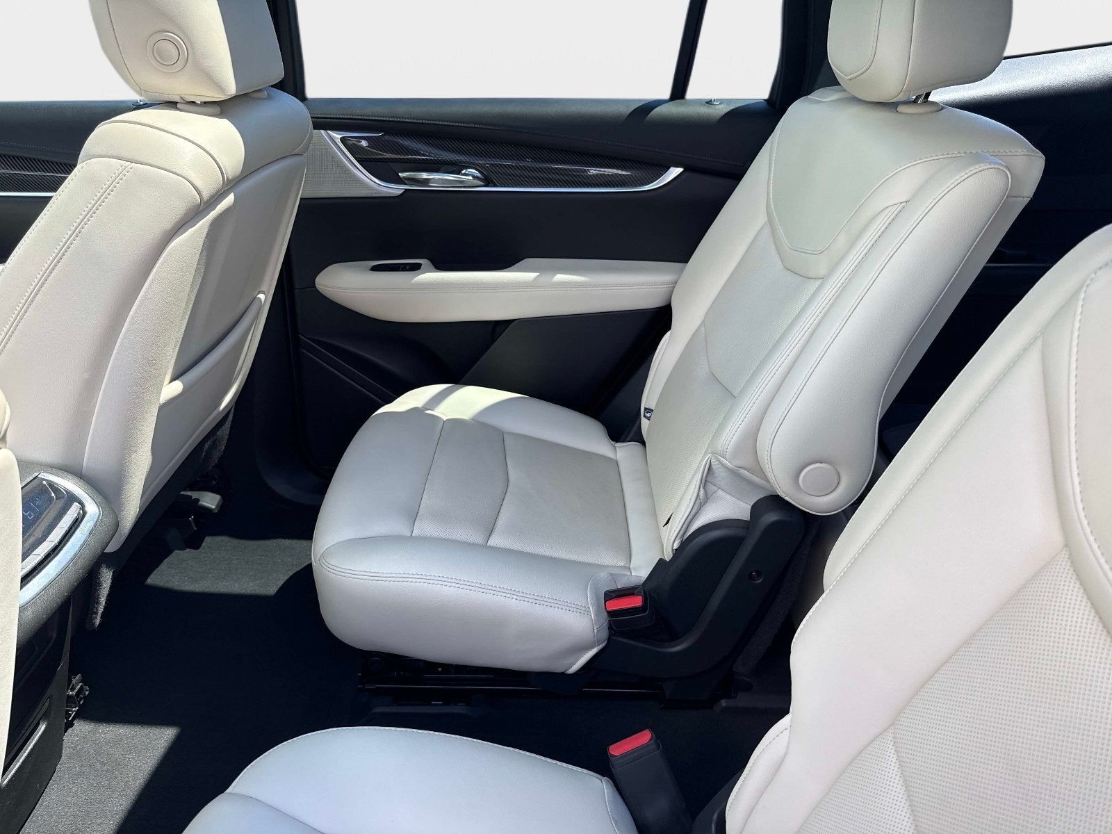 2024 Cadillac XT6 AWD Sport
