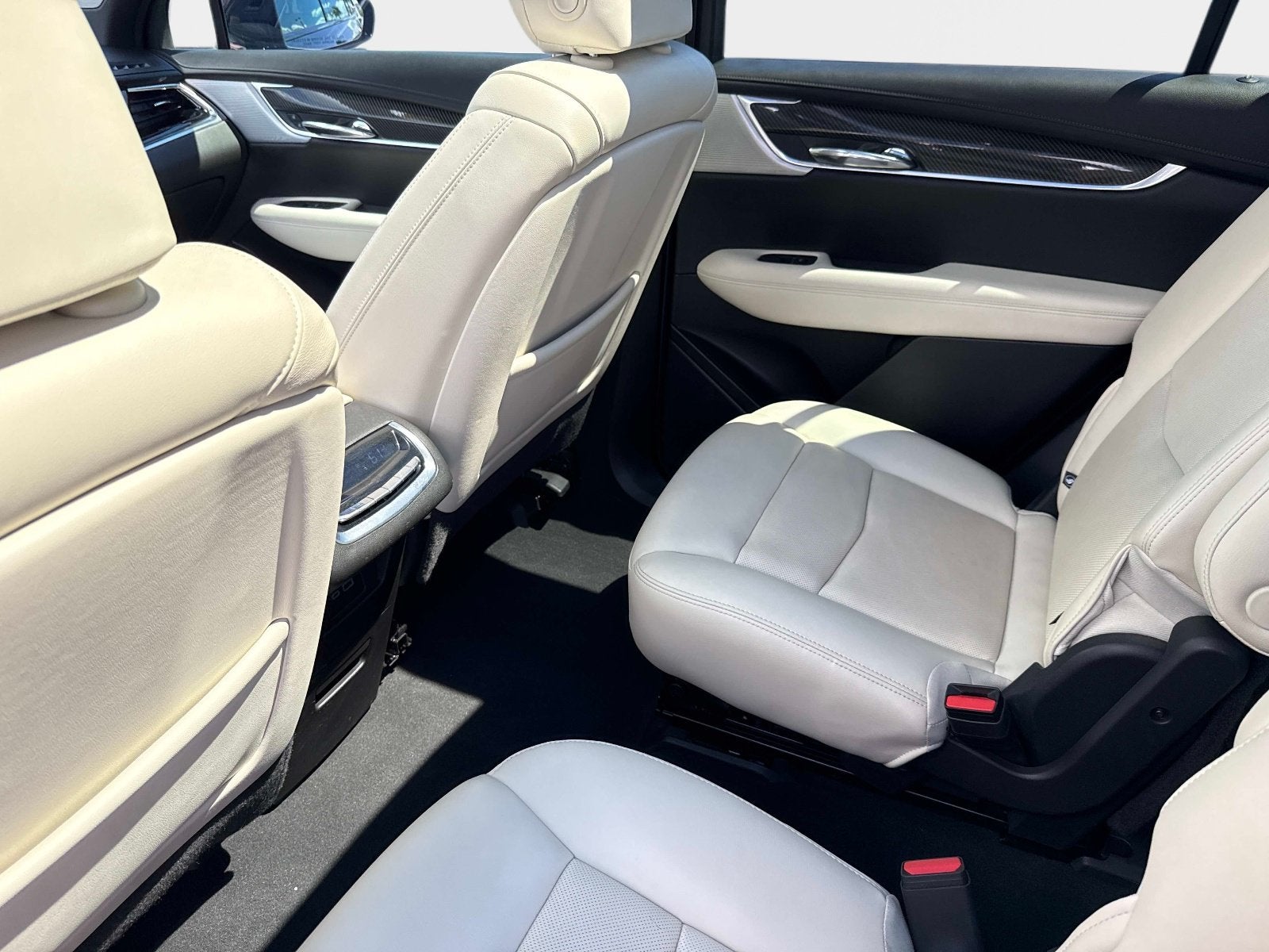 2024 Cadillac XT6 AWD Sport