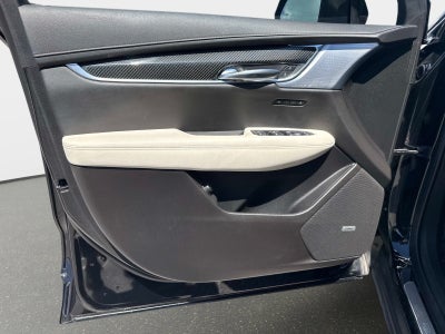 2024 Cadillac XT6 AWD Sport