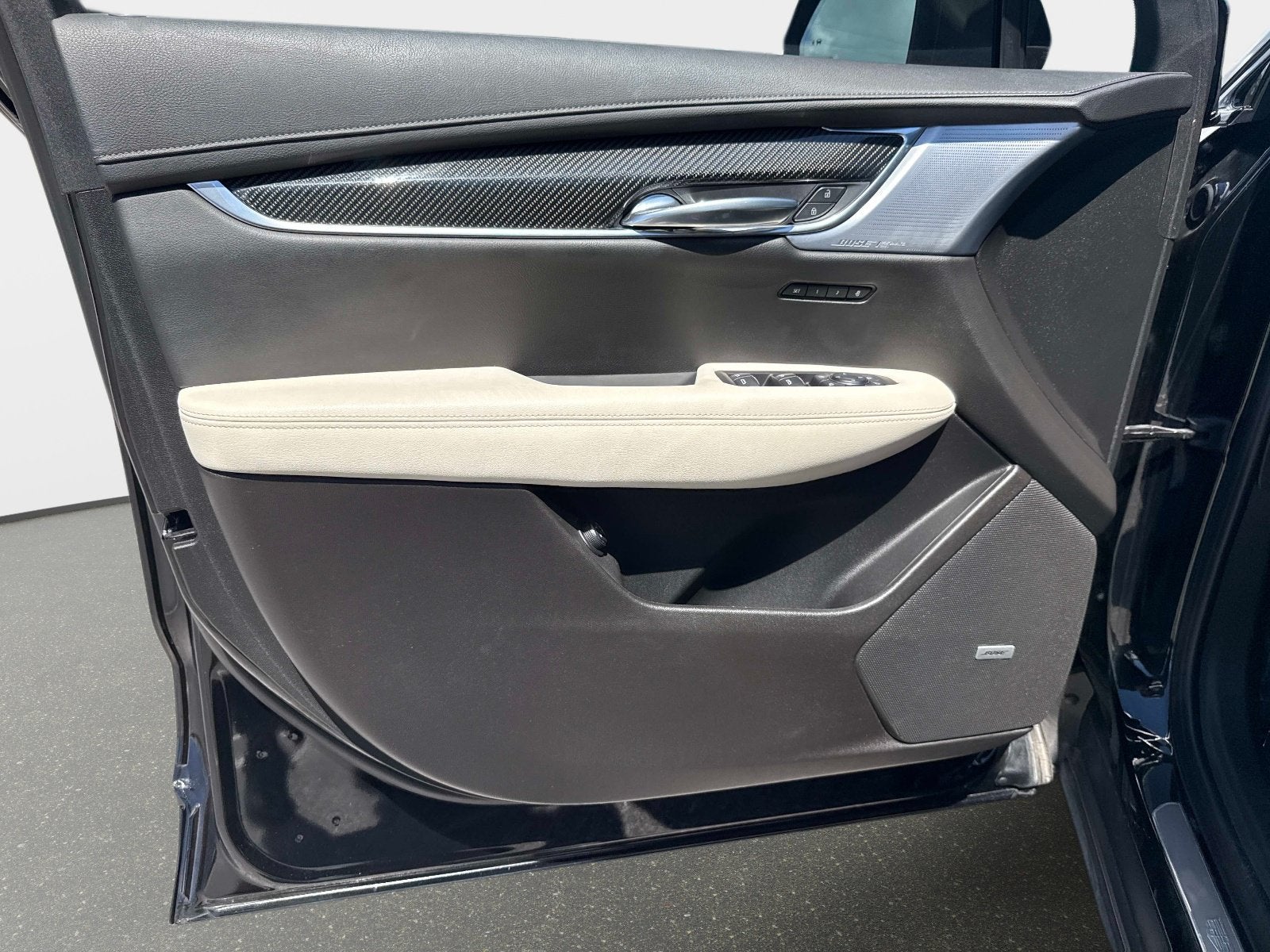 2024 Cadillac XT6 AWD Sport