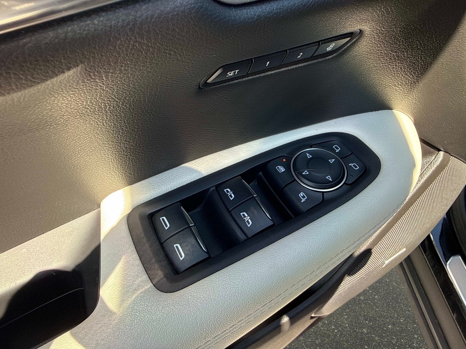 2024 Cadillac XT6 AWD Sport