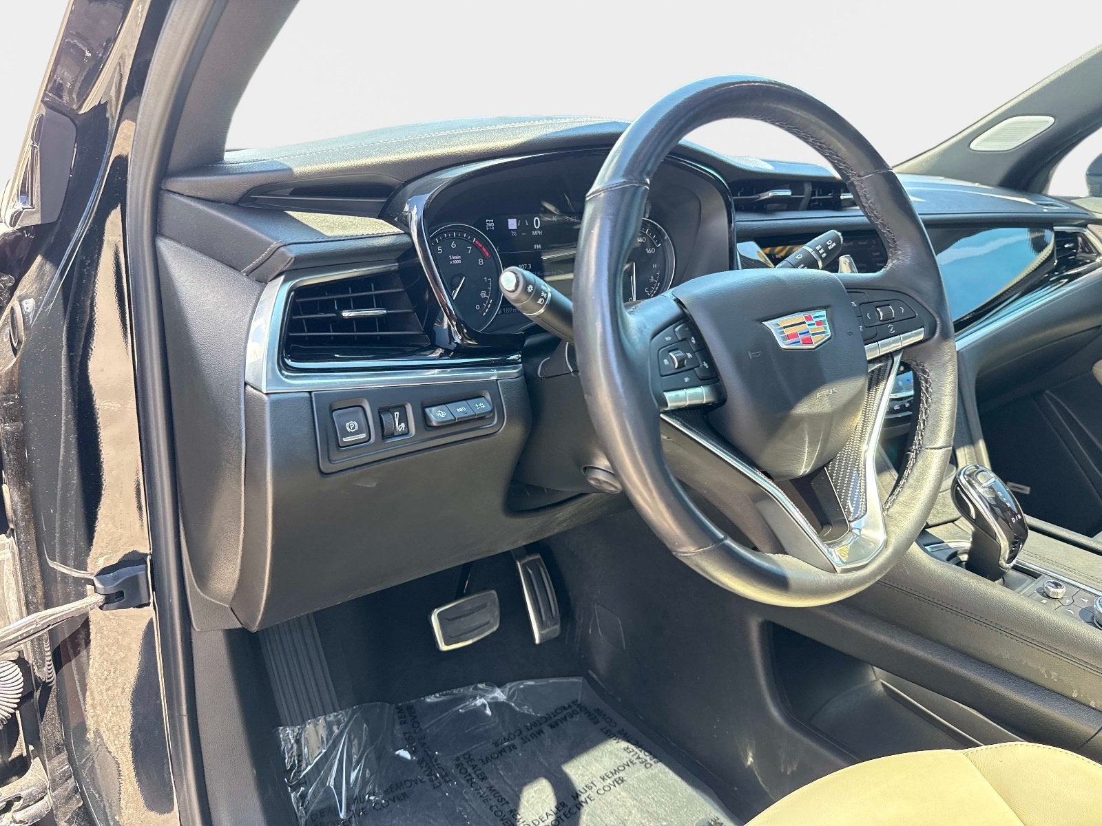 2024 Cadillac XT6 AWD Sport