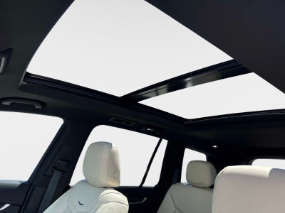 2024 Cadillac XT6 AWD Sport