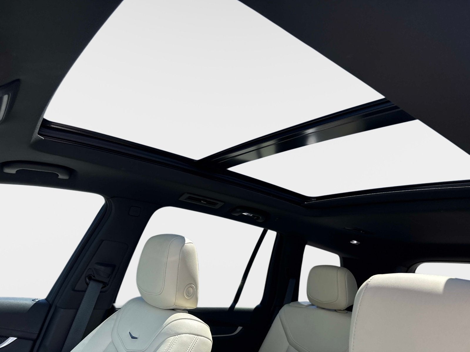 2024 Cadillac XT6 AWD Sport