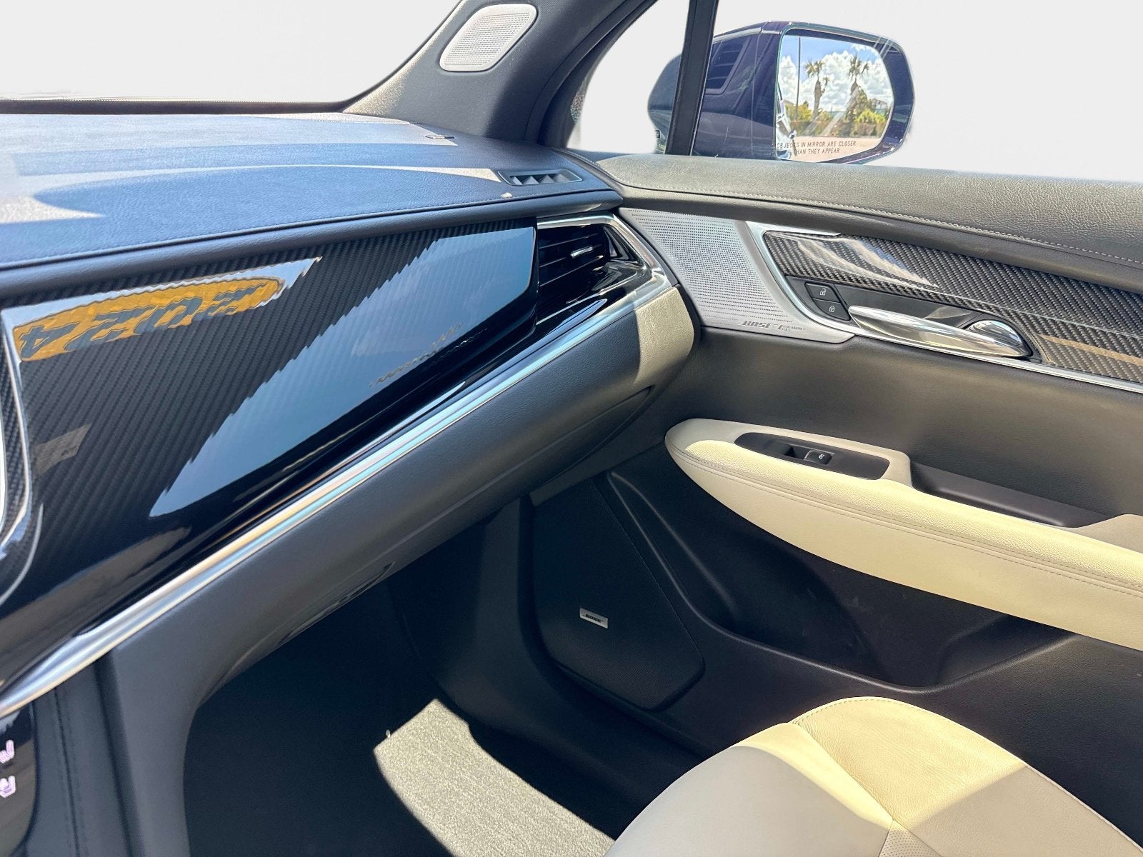 2024 Cadillac XT6 AWD Sport