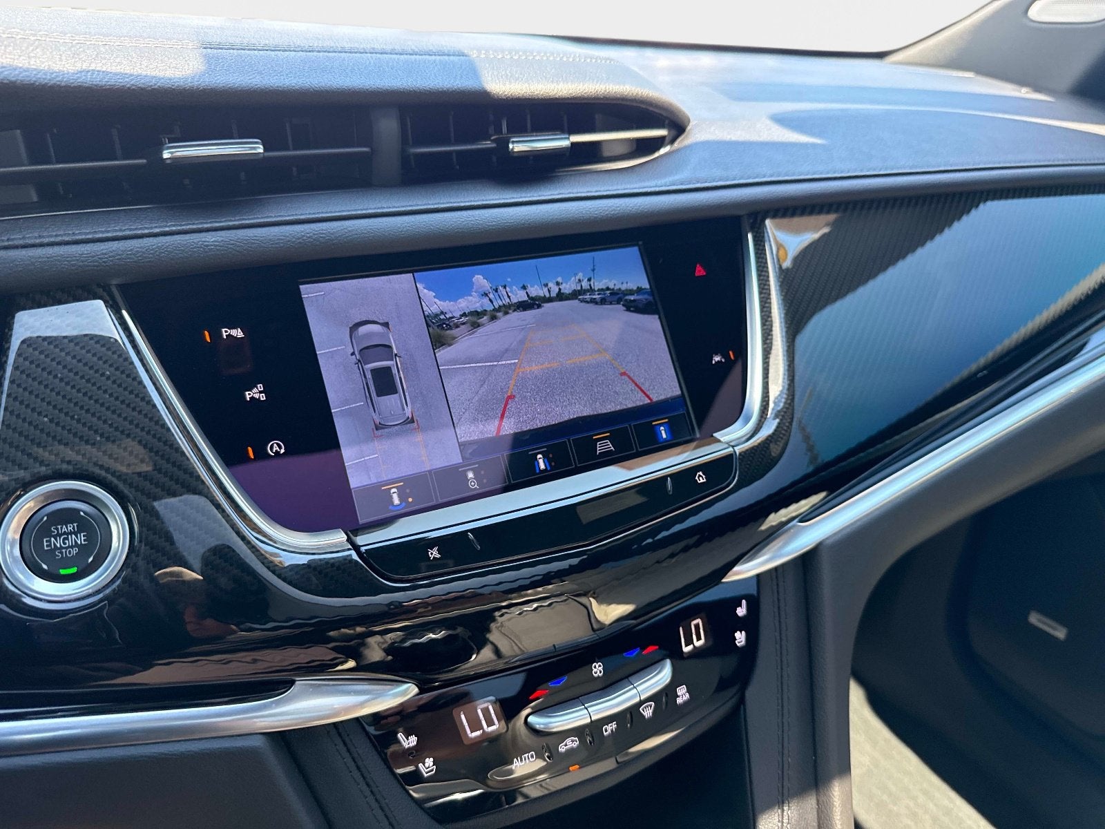 2024 Cadillac XT6 AWD Sport