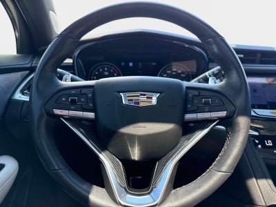 2024 Cadillac XT6 AWD Sport