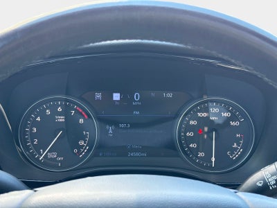 2024 Cadillac XT6 AWD Sport