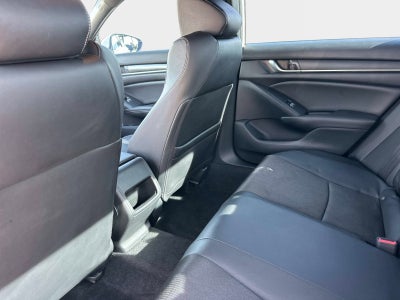 2019 Honda Accord Sport 1.5T