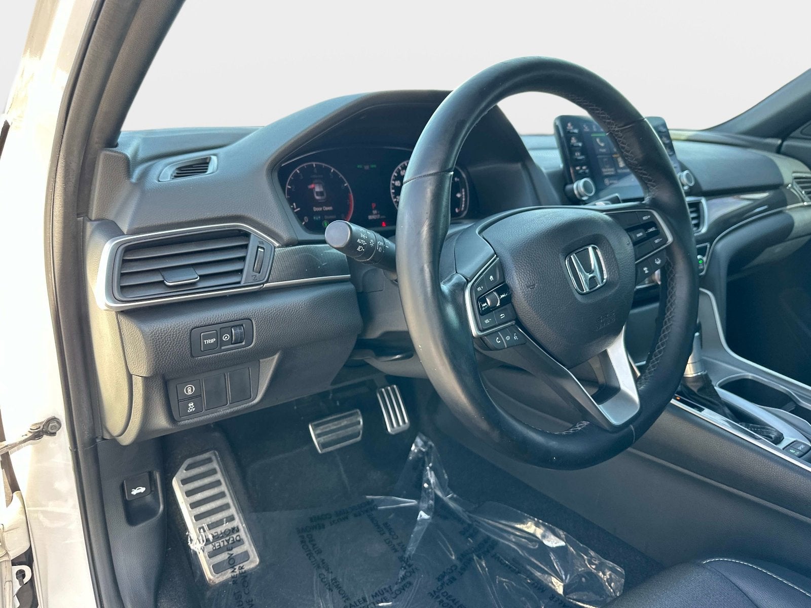 2019 Honda Accord Sport 1.5T