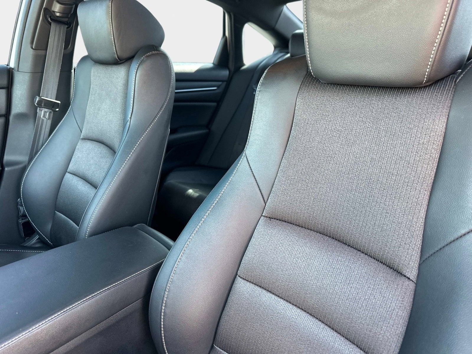 2019 Honda Accord Sport 1.5T